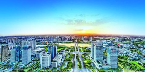 說政事 | 揚州“煙花三月”節(jié)二十載 項目投資如何重塑一座古城